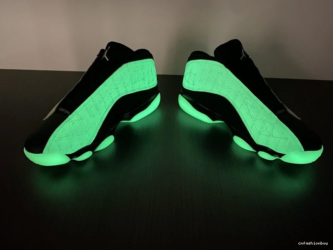 Air Retro DM0803-300 Single's Low Day Jordan 13 (2021) 1124